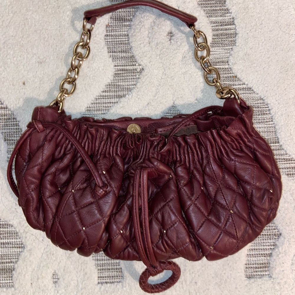 Hand bag